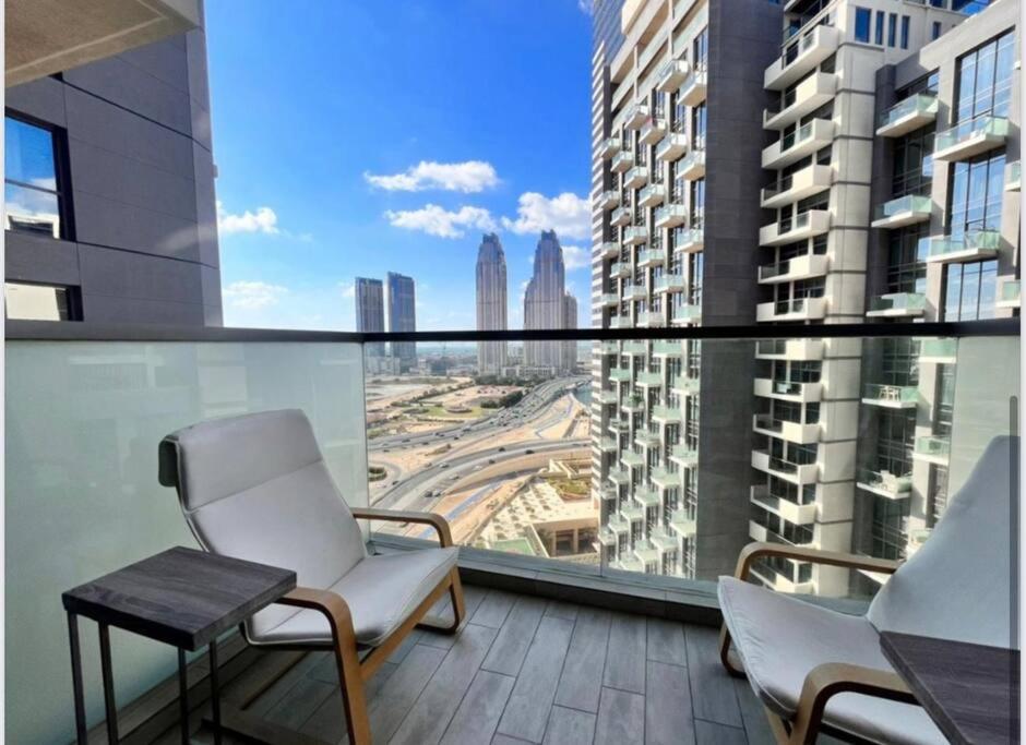 Apartment Atria Business Bay *