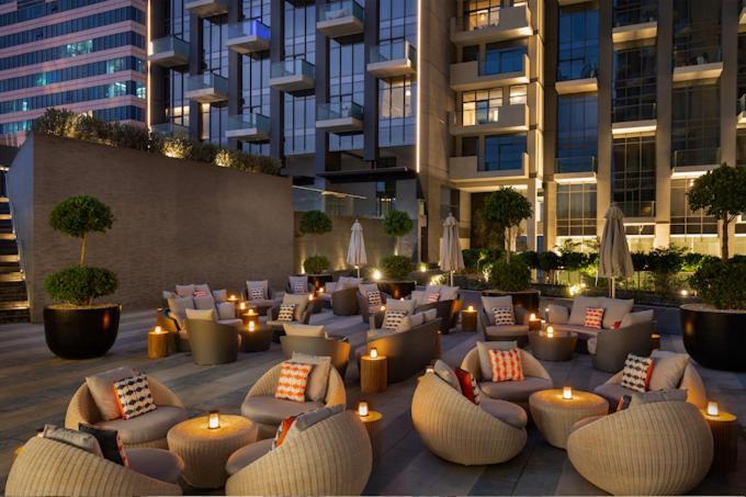 Atria Business Bay Dubai