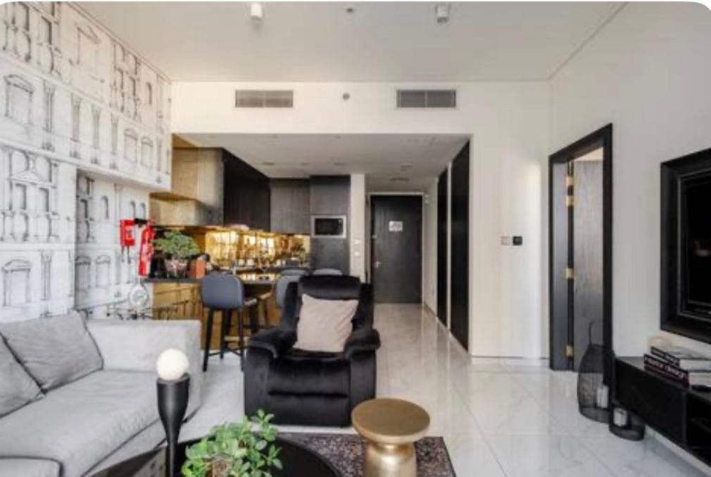 Atria Business Bay Apartment *