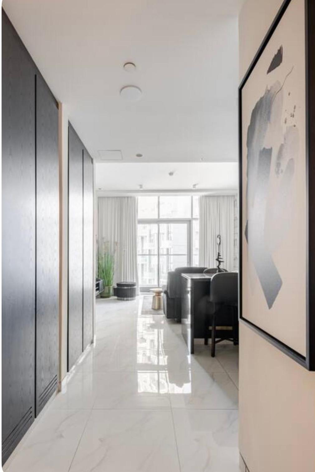 Apartment Atria Business Bay