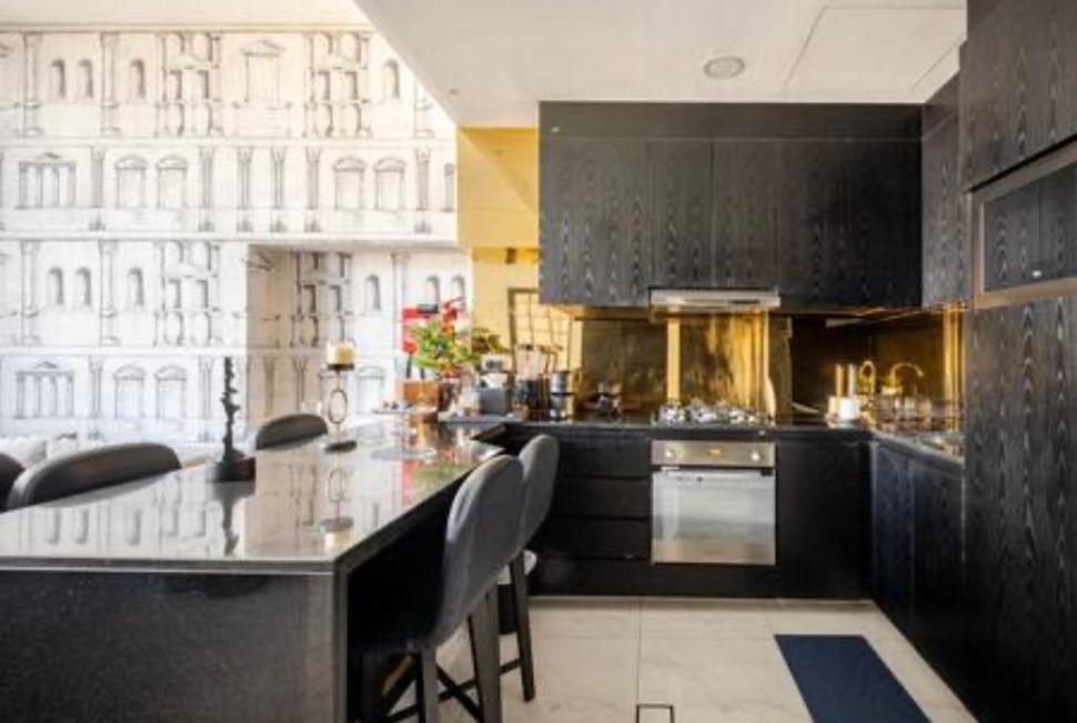 Apartment Atria Business Bay Dubai