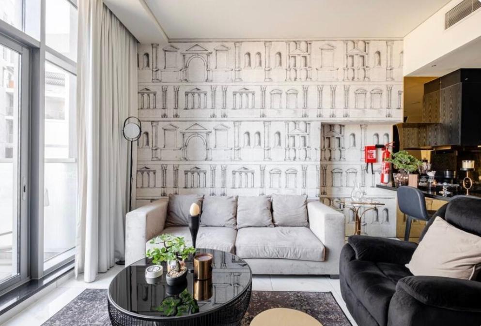 Atria Business Bay Apartment *
