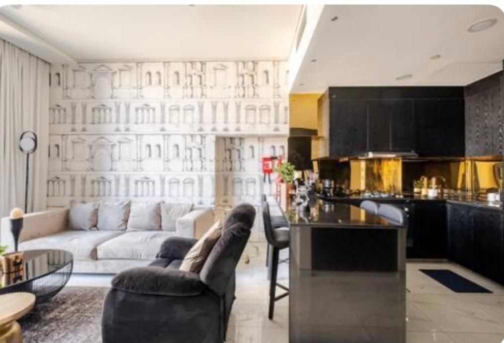 Atria Business Bay Apartment *