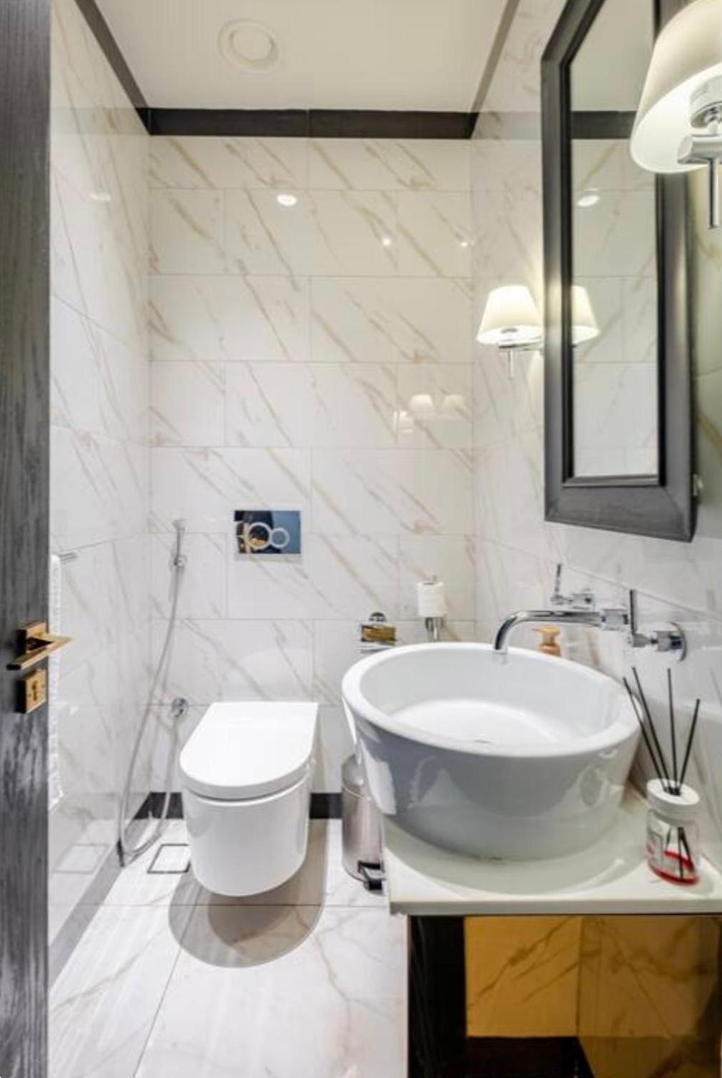 Atria Business Bay Apartment