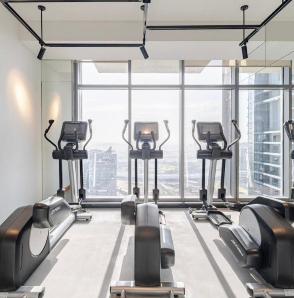 Atria Business Bay * Dubai