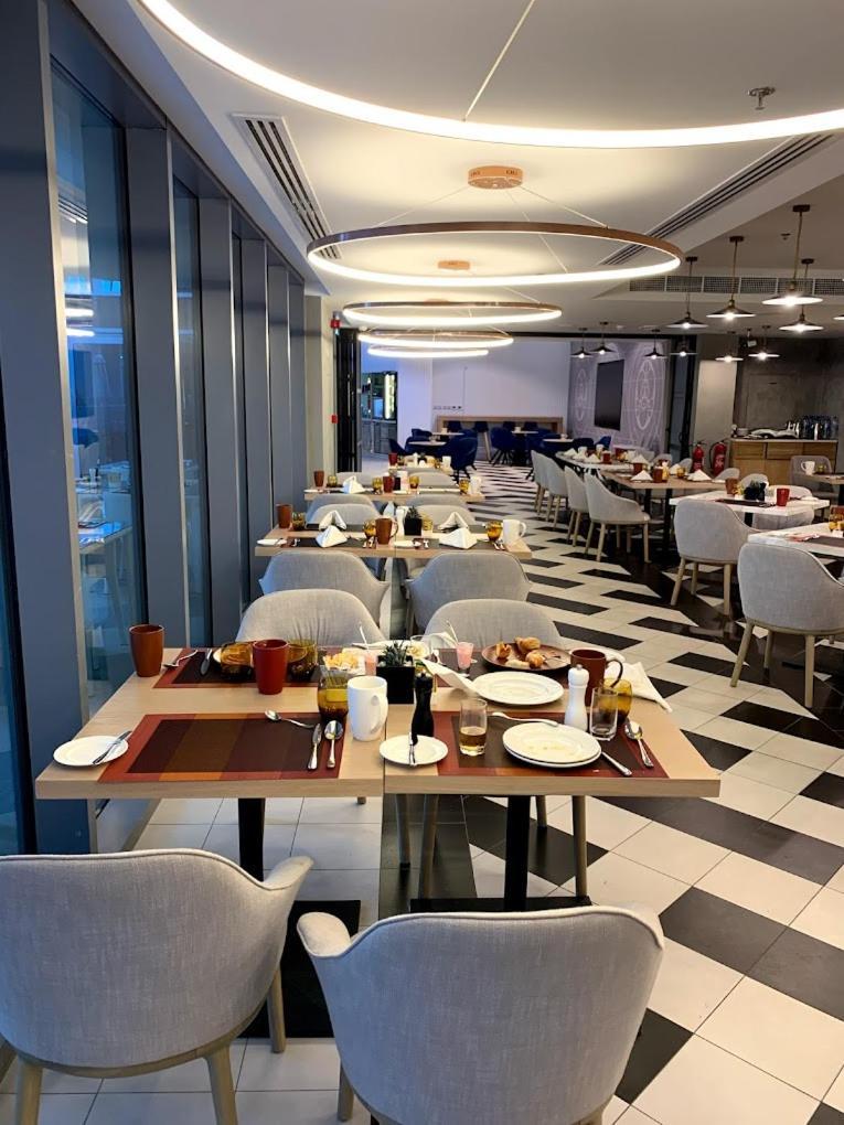 Atria Business Bay *