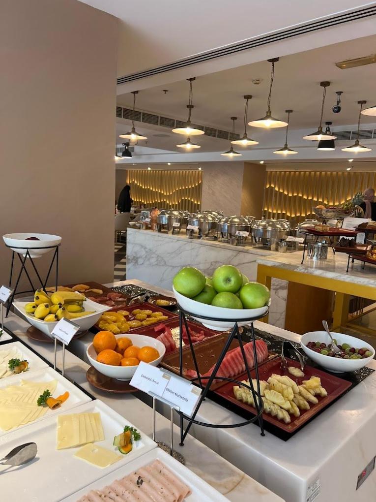Apartment Atria Business Bay